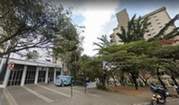 Imagem de fundo do condomínio Condomínio Do Edifício Vermont - Sion - Belo Horizonte - MG