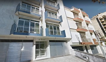 Imagem de fundo do condomínio Condomínio Do Edifício Vermont - Bom Pastor - Juiz De Fora - MG