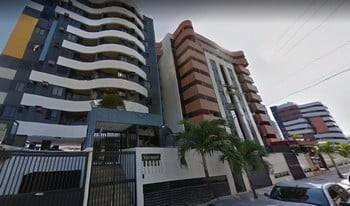 Imagem de fundo do condomínio Condomínio Do Edifício Vermont - Ponta Verde - Maceió - AL