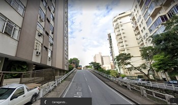 Imagem de fundo do condomínio Condomínio Do Edifício Vermont - Icaraí - Niteroi - RJ