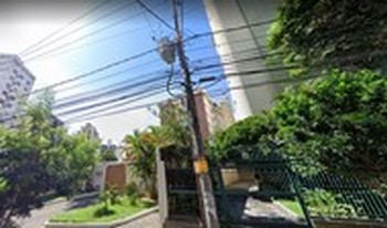 Imagem de fundo do condomínio Condomínio Do Edifício Vermont - Carmo - Belo Horizonte - MG