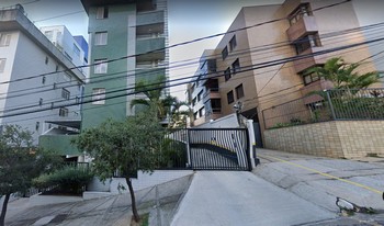 Imagem de fundo do condomínio Condomínio Do Edifício Verona - Buritis - Belo Horizonte - MG