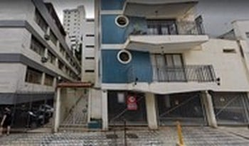 Imagem de fundo do condomínio Condomínio Do Edifício Verona - Vila Paris - Belo Horizonte - MG