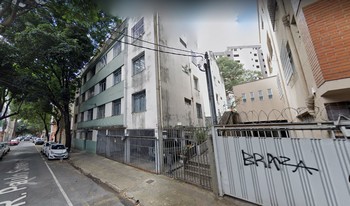 Imagem de fundo do condomínio Condomínio Do Edifício Verona - Santo Antônio - Belo Horizonte - MG