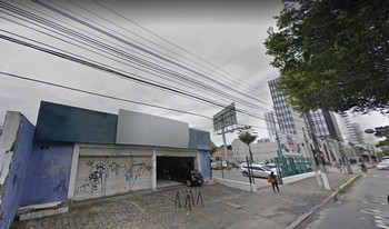 Imagem de fundo do condomínio Condomínio Do Edifício Verona - Centro - Fortaleza - CE