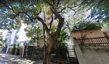 Imagem de fundo do condomínio Condomínio Do Edifício Verona - Sion - Belo Horizonte - MG