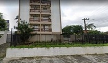 Imagem de fundo do condomínio Condomínio Do Edifício Verona - América - Joinville - SC