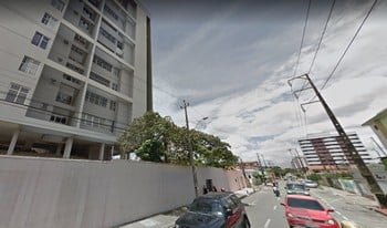 Imagem de fundo do condomínio Condomínio Do Edifício Verona - Parquelandia - Fortaleza - CE