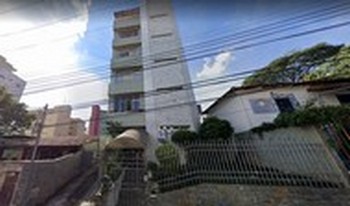 Imagem de fundo do condomínio Condomínio Do Edifício Verona - Cruzeiro - Belo Horizonte - MG
