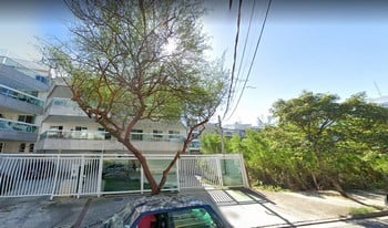 Imagem de fundo do condomínio Condomínio Do Edifício Verona - Recreio Dos Bandeirantes - Rio De Janeiro - RJ