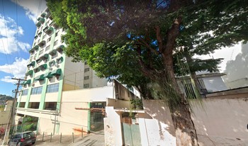 Imagem de fundo do condomínio Condomínio Do Edifício Verona - Fonseca - Niteroi - RJ