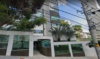 Imagem de fundo do condomínio Condomínio Do Edifício Verona - Buritis - Belo Horizonte - MG