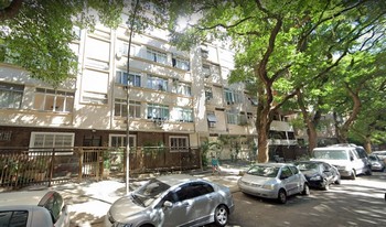 Imagem de fundo do condomínio Condomínio Do Edifício Verona - Copacabana - Rio De Janeiro - RJ
