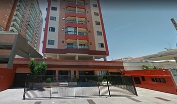 Imagem de fundo do condomínio Condomínio Do Edifício Verona Park - Centro - Campos Dos Goytacazes - RJ