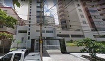 Imagem de fundo do condomínio Condomínio Do Edifício Verona - Buritis - Belo Horizonte - MG