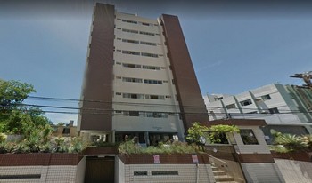 Imagem de fundo do condomínio Condomínio Do Edifício Veronese - Rio Doce - Olinda - PE