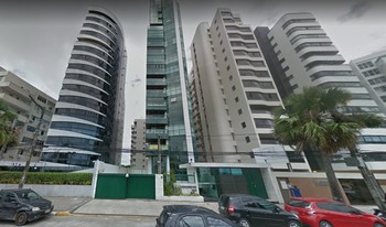 Imagem de fundo do condomínio Condomínio Do Edifício Veronese - Boa Viagem - Recife - PE