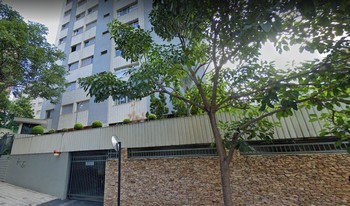 Imagem de fundo do condomínio Condomínio Do Edifício Veroneti - Serra - Belo Horizonte - MG