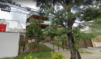 Imagem de fundo do condomínio Condomínio Do Edifício Veronica 13 - Recreio Dos Bandeirantes - Rio De Janeiro - RJ