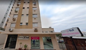 Imagem de fundo do condomínio Condomínio Do Edifício Veronica - Centro - Criciúma - SC