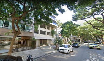 Imagem de fundo do condomínio Condomínio Do Edifício Veronica - Ipanema - Rio De Janeiro - RJ