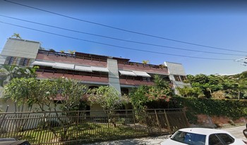 Imagem de fundo do condomínio Condomínio Do Edifício Veronica - Barra Da Tijuca - Rio De Janeiro - RJ