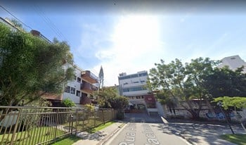 Imagem de fundo do condomínio Condomínio Do Edifício Veronica - Recreio Dos Bandeirantes - Rio De Janeiro - RJ