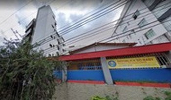 Imagem de fundo do condomínio Condomínio Do Edifício Versailles - Santo Antônio - Belo Horizonte - MG