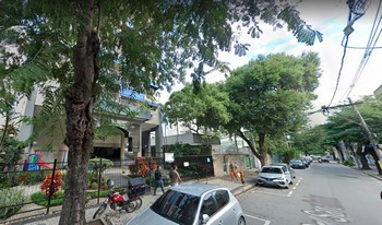 Imagem de fundo do condomínio Condomínio Do Edifício Versailles - Santa Rosa - Niteroi - RJ