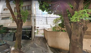 Imagem de fundo do condomínio Condomínio Do Edifício Versailles - Anchieta - Belo Horizonte - MG