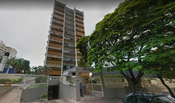 Imagem de fundo do condomínio Condomínio Do Edifício Versalhes - Centro - Cuiabá - MT