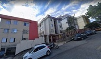 Imagem de fundo do condomínio Condomínio Do Edifício Versalhes - Estoril - Belo Horizonte - MG