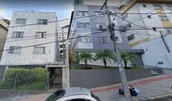 Imagem de fundo do condomínio Condomínio Do Edifício Versalhes - Silveira - Belo Horizonte - MG