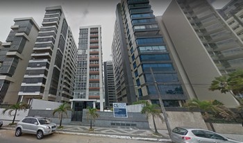 Imagem de fundo do condomínio Condomínio Do Edifício Versalles - Boa Viagem - Recife - PE