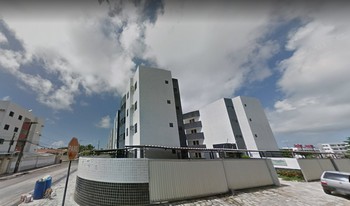 Imagem de fundo do condomínio Condomínio Do Edifício Versalles Residence - Jardim Cidade Universitária - João Pessoa - PB