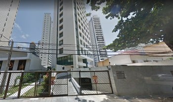 Imagem de fundo do condomínio Condomínio Do Edifício Versatti Classic - Boa Viagem - Recife - PE