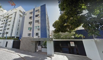 Imagem de fundo do condomínio Condomínio Do Edifício Vesuvio - Boa Viagem - Recife - PE