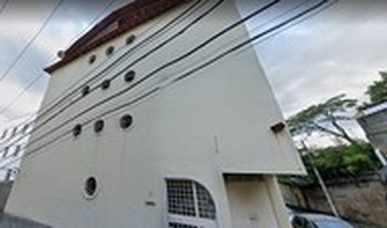 Imagem de fundo do condomínio Condomínio Do Edifício Vetor I - Vila Paris - Belo Horizonte - MG