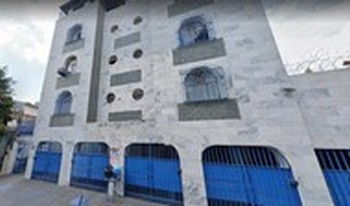 Imagem de fundo do condomínio Condomínio Do Edifício Vetor Iii - São Bento - Belo Horizonte - MG