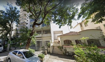 Imagem de fundo do condomínio Condomínio Do Edifício Vi Venda Flórida - Grajaú - Rio De Janeiro - RJ