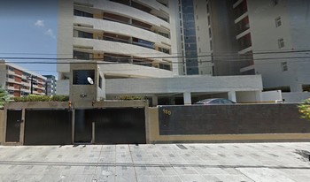Imagem de fundo do condomínio Condomínio Do Edifício Via Affari - Boa Viagem - Recife - PE