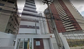 Imagem de fundo do condomínio Condomínio Do Edifício Via Antônioni - Madalena - Recife - PE