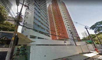 Imagem de fundo do condomínio Condomínio Do Edifício Via Brescia - Torre - Recife - PE