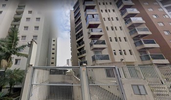 Imagem de fundo do condomínio Condomínio Do Edifício Via Condotti - Centro - São Bernardo Do Campo - SP