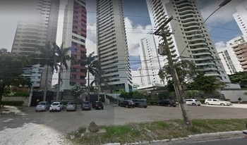 Imagem de fundo do condomínio Condomínio Do Edifício Via Farini - Boa Viagem - Recife - PE