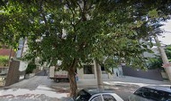 Imagem de fundo do condomínio Condomínio Do Edifício Via Gasparini - Santa Efigênia - Belo Horizonte - MG