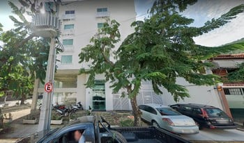Imagem de fundo do condomínio Condomínio Do Edifício Via Genova Commerciale - São Francisco - Niteroi - RJ
