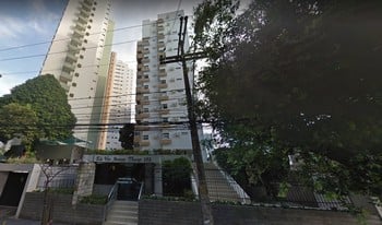Imagem de fundo do condomínio Condomínio Do Edifício Via James Thorp - Espinheiro - Recife - PE