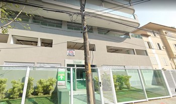 Imagem de fundo do condomínio Condomínio Do Edifício Via Margutta Tijuca - Residences - Rio De Janeiro - RJ