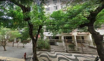 Imagem de fundo do condomínio Condomínio Do Edifício Via Marzzini - Inga - Niteroi - RJ